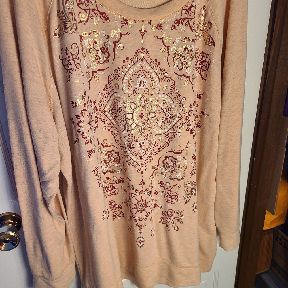 Womens top